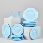 1054 8234 DINNER SET